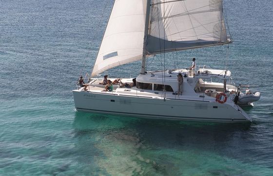 Lagoon 440