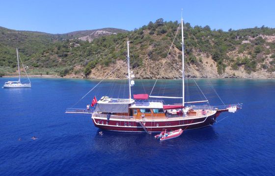 Gulet 75