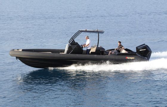 Olympic 30SR