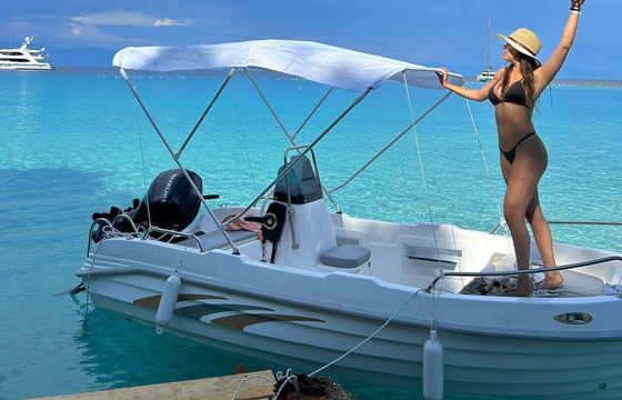 Volos Marine Jason 4460