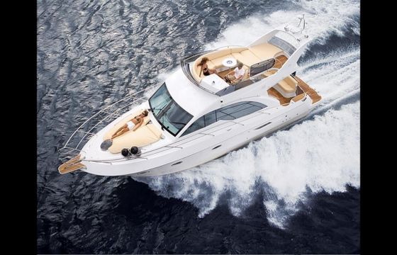 Galeon Galeon 390 fly