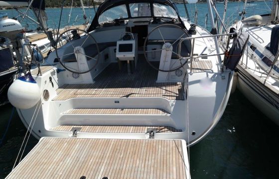 Bavaria Cruiser 51