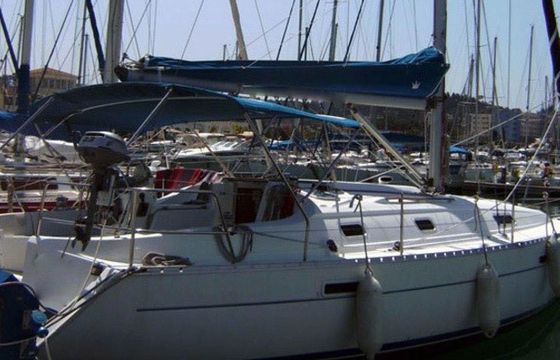 Beneteau 331 Master