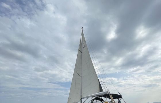 Bavaria 56 Cruiser