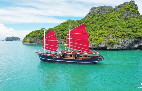 Surat Thani Shipyard Surat Thani Shipyard