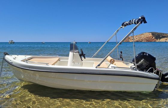 Assos FunBoat 455