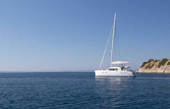 Lagoon 400s2
