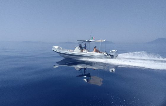RIB Rib 30