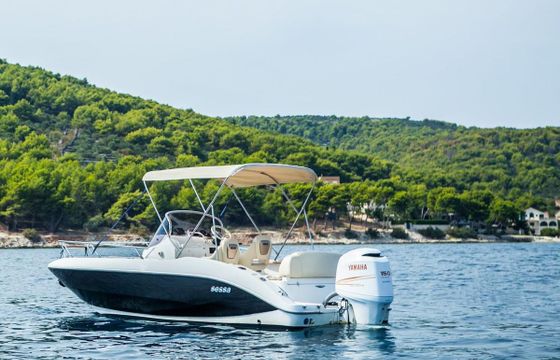 Sessa Key largo 20