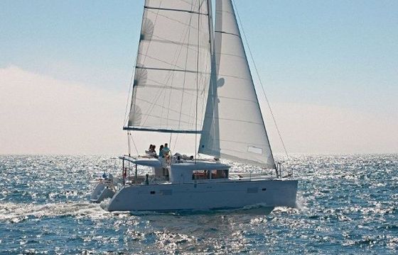 Lagoon 40