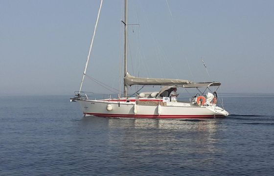 Van de Stadt Clipper 42