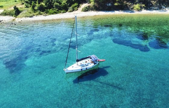 Jeanneau Sun Odyssey 40.3