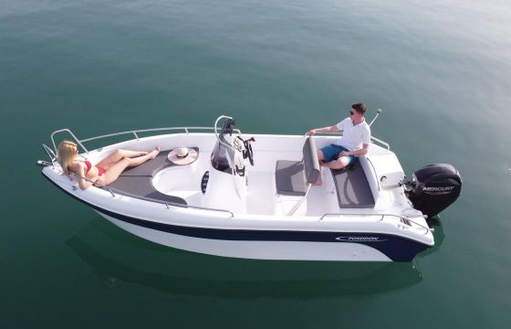 Poseidon Blu 170