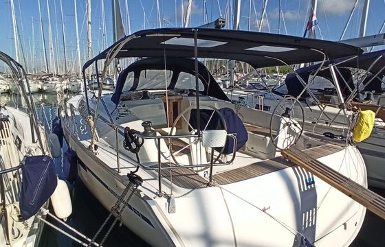 Bavaria Cruiser 46