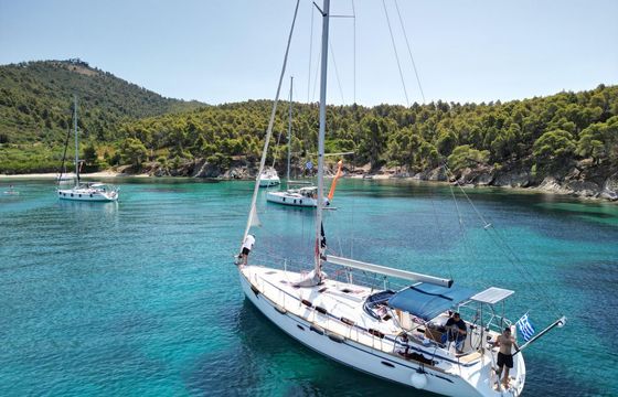 Bavaria 46 Cruiser