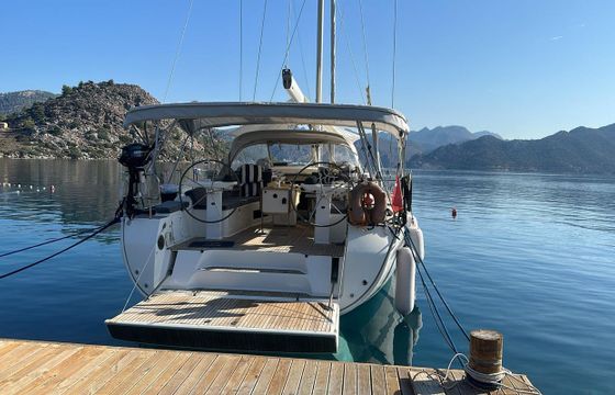 Bavaria 45 Cruiser