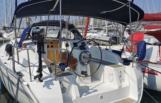 Bavaria Cruiser 32