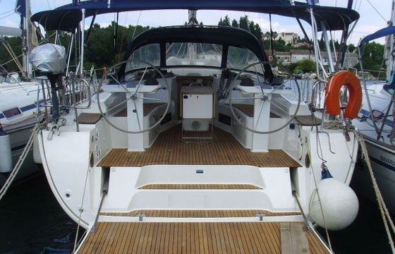 Bavaria 45 Cruiser