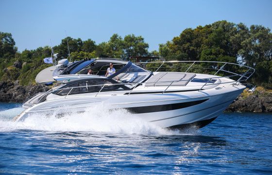 Princess V40
