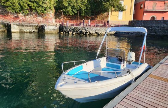 Marino Atom 450