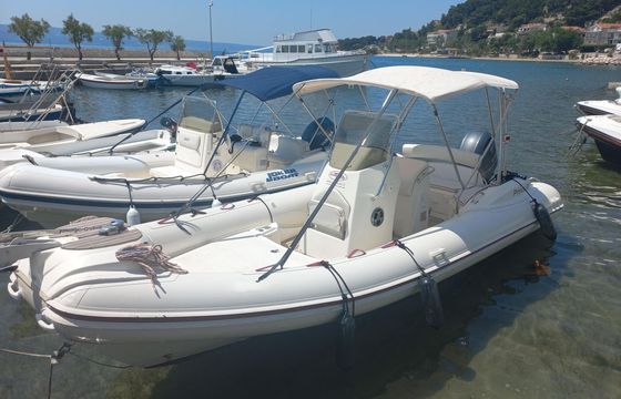 Nuova Jolly Prince 21