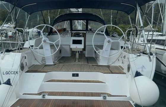 Bavaria Cruiser 46