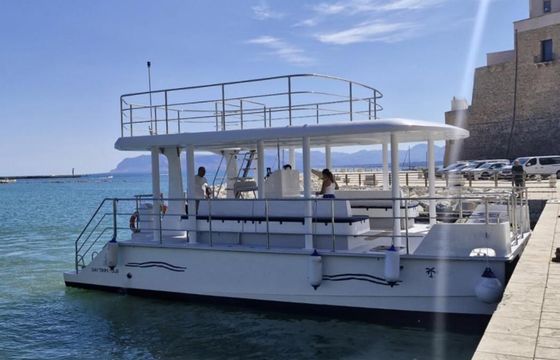 CATAMARANO CATMARINE