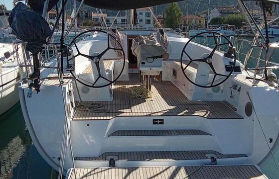 Bavaria 46 Cruiser