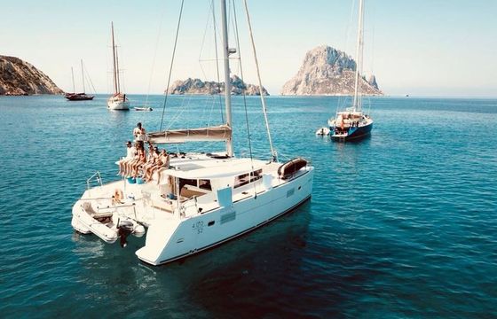 Lagoon 400 S2