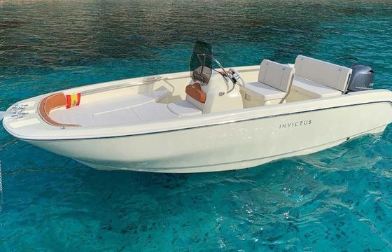 Invictus Yachts FX 190