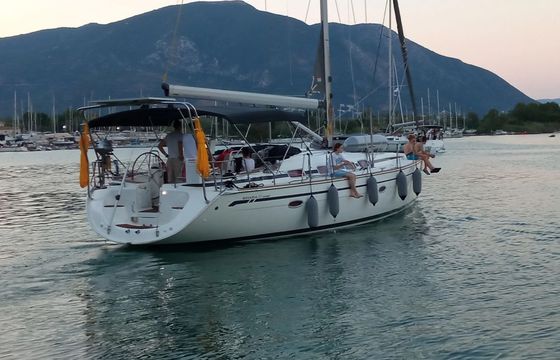 Bavaria 46 Cruiser