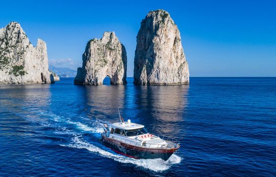 Apreamare Apreamare 60'