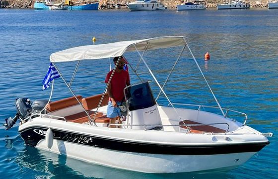 Poseidon Blu Water 170