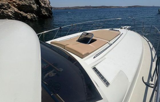 Wellcraft Portofino