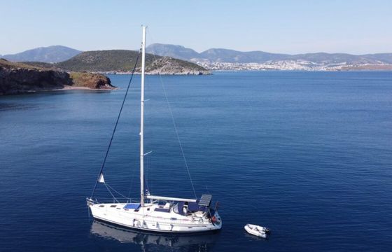Bavaria 50