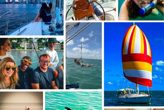 Beneteau Oceanis 400