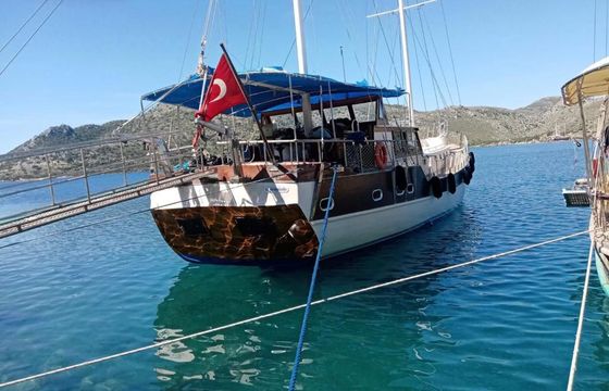 Gulet 79