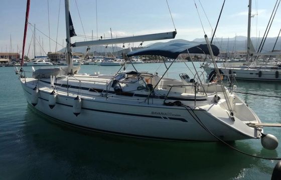 Bavaria 38 Cruiser