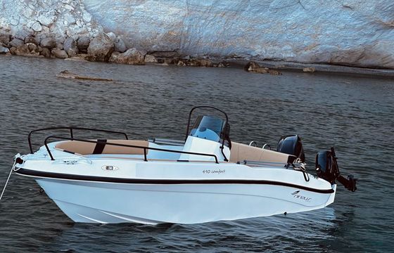 Nireus Comfort