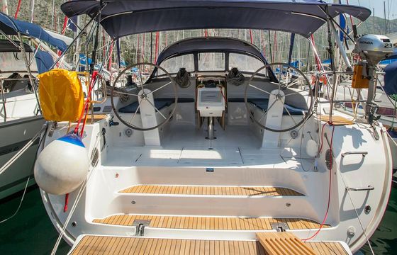 Bavaria Cruiser 51