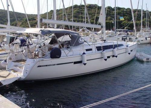 Bavaria Cruiser 46