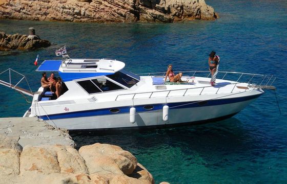 Gobbi 38 sport