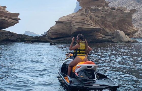 Sea-Doo GTI SE 130