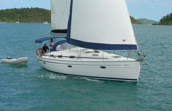 Bavaria 39 Cruiser