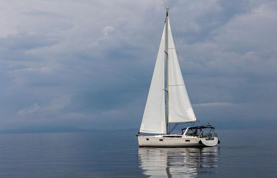 Beneteau Oceanis 48