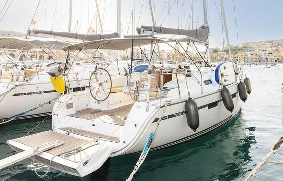 Bavaria 41