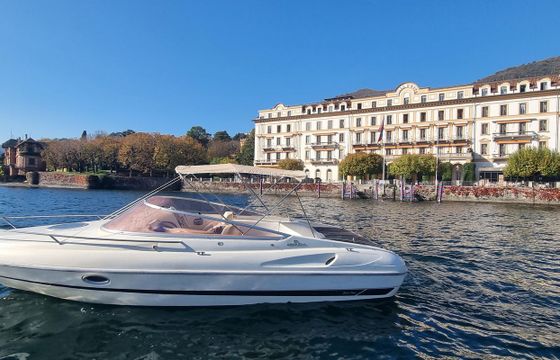 Cranchi Turchese 24