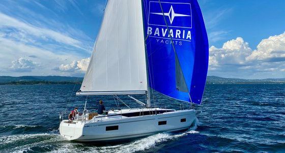 Bavaria C42