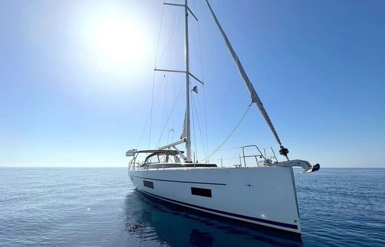 Bavaria C45