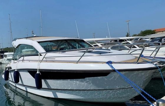 Flipper 900 ST